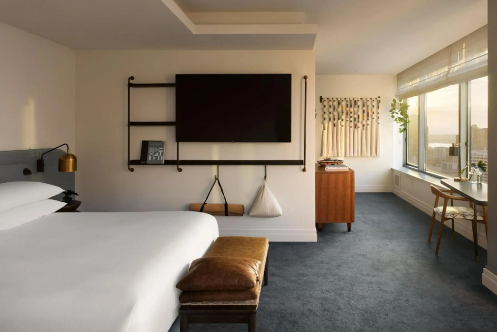 Alma San Diego Downtown, a Tribute Portfolio Hotel - 3