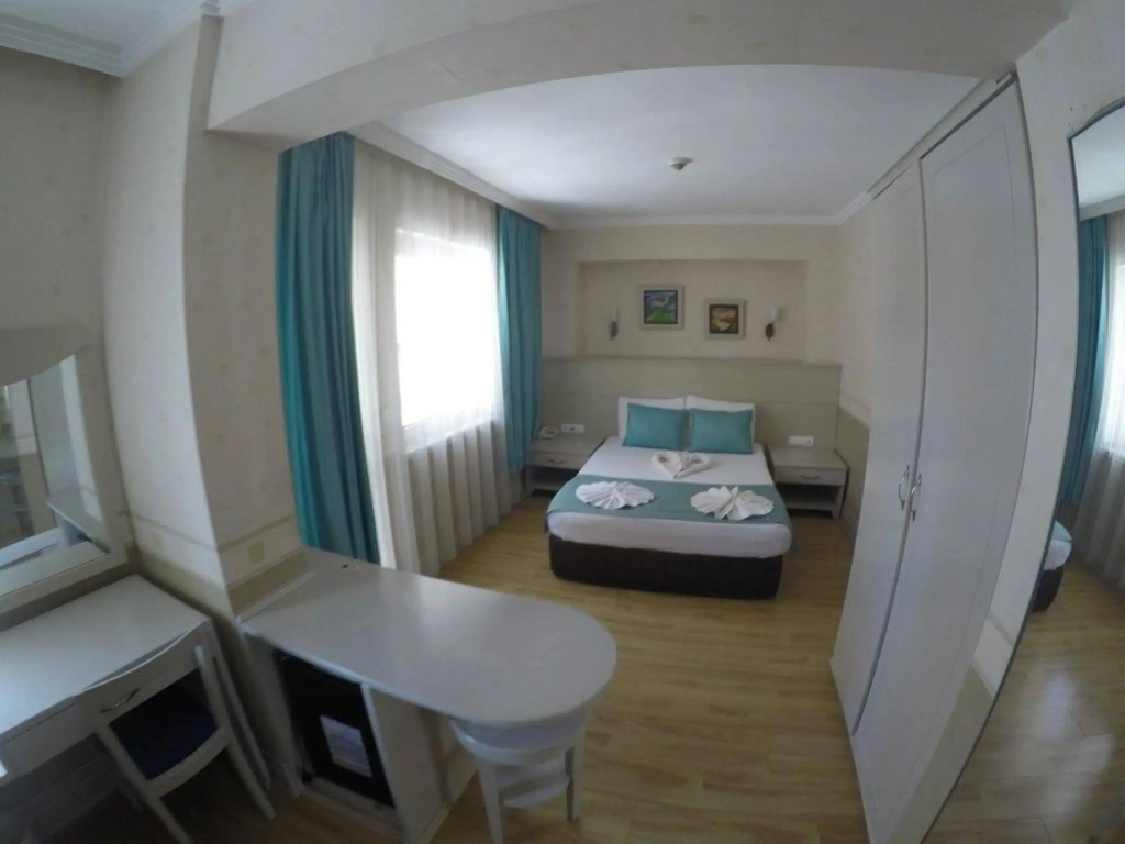 Almena Hotel - 5