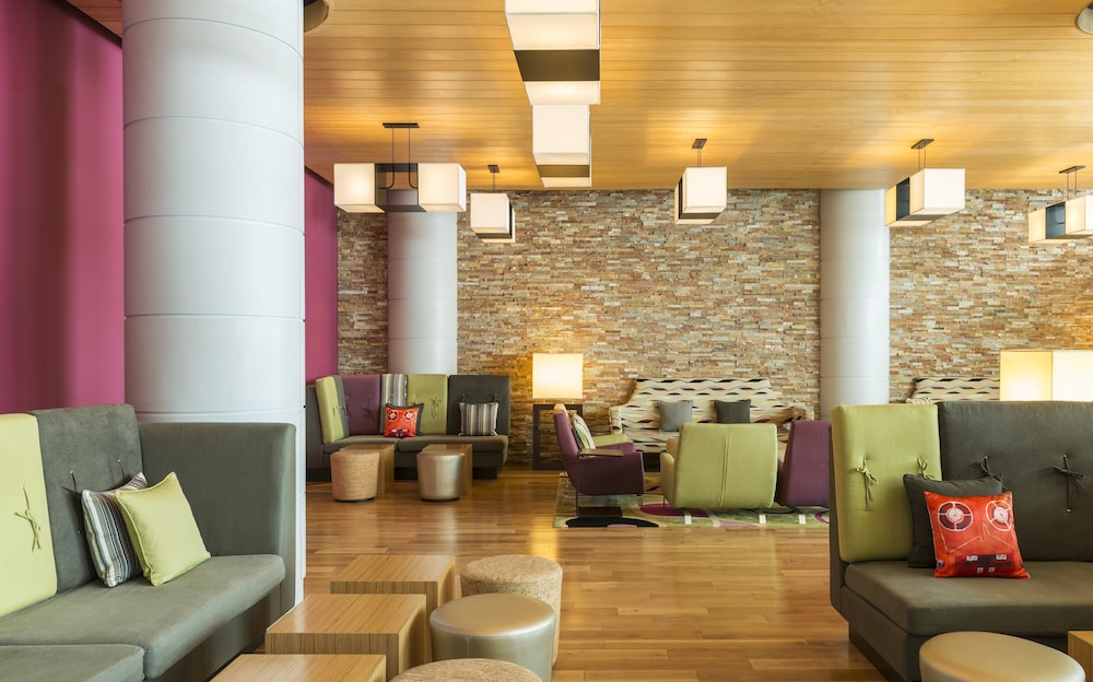 Aloft Abu Dhabi - 2
