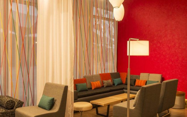 Aloft Al Ain - 3