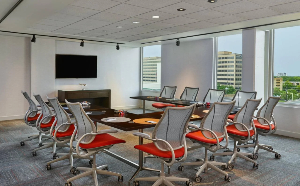 Aloft Houston by the Galleria - 5