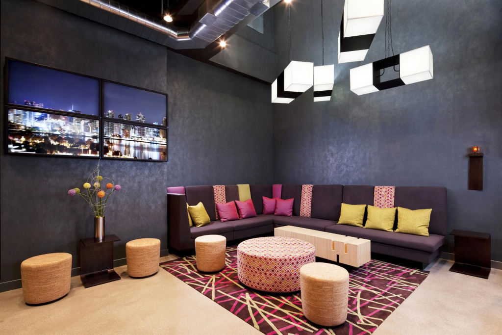 Aloft New York Brooklyn - 2