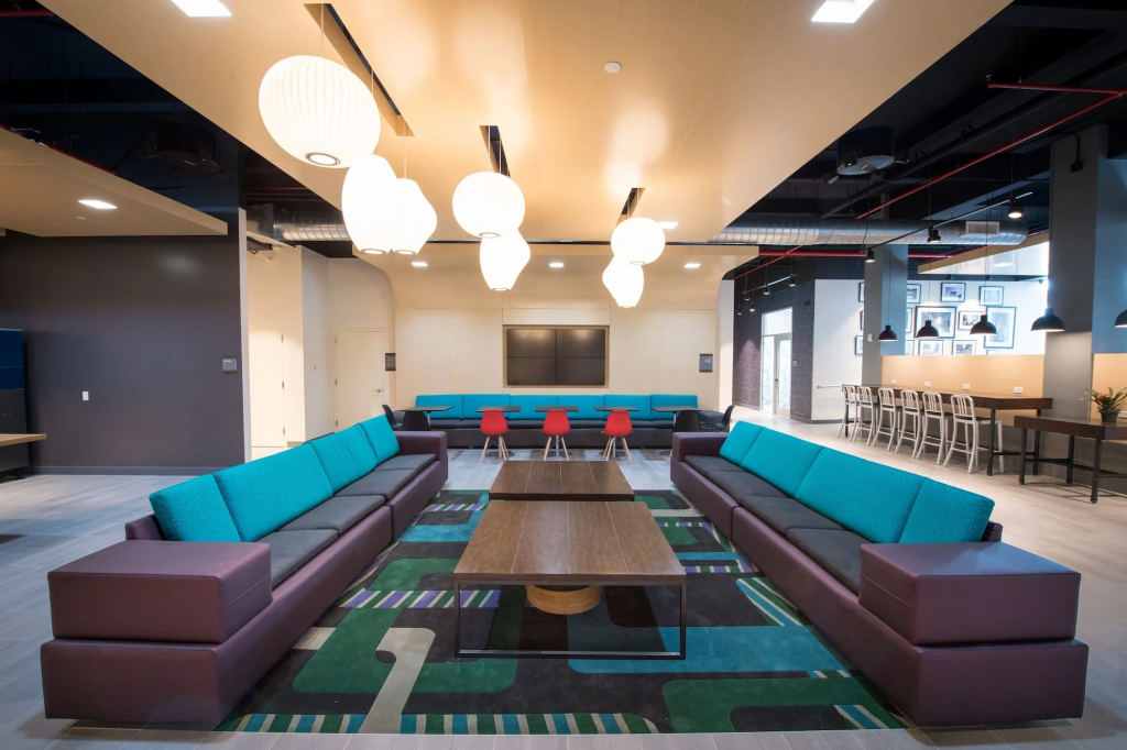 Aloft New York LaGuardia Airport - 2