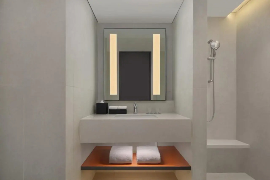 Aloft Surabaya Pakuwon City - 3