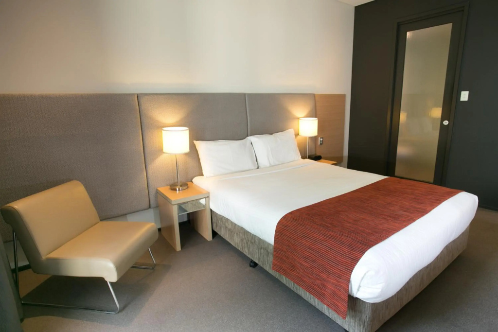Alpha Hotel Eastern Creek - 4