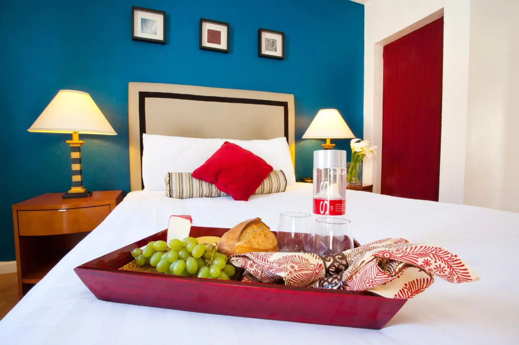 Alpine Inn And Suites - 3