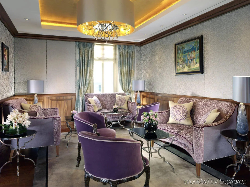 Althoff St. James's Hotel & Club London - 2