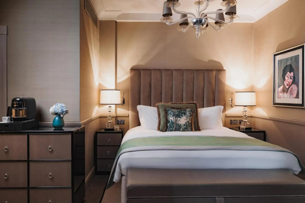 Althoff St. James's Hotel & Club London - 4