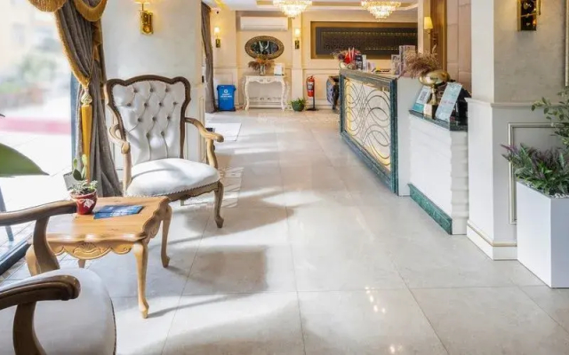 Alya Hotel - 2