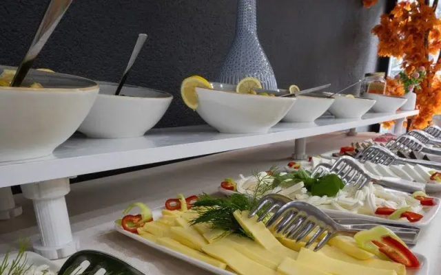 Alya Hotel - 4
