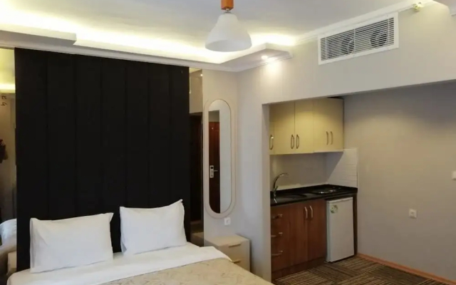 Alya Suite Residence - 2