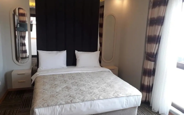 Alya Suite Residence - 3