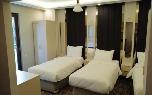 Alya Suite Residence - 5