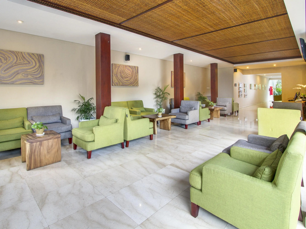 Amadea Resort & Villas - 2