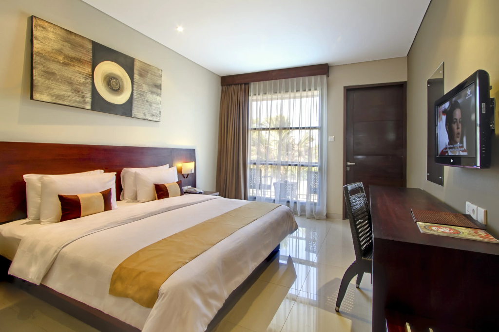 Amadea Resort & Villas - 3