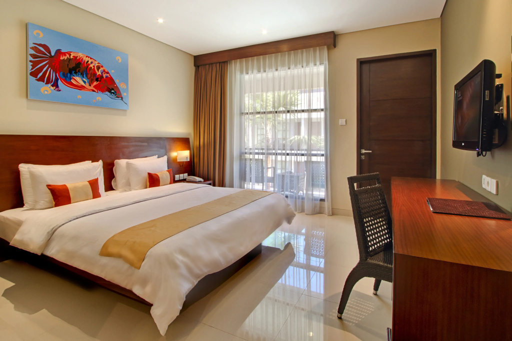Amadea Resort & Villas - 4
