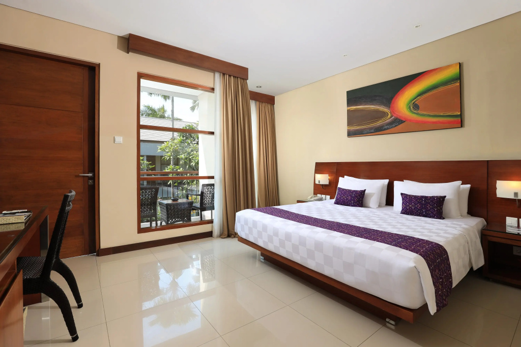 Amadea Resort & Villas - 5