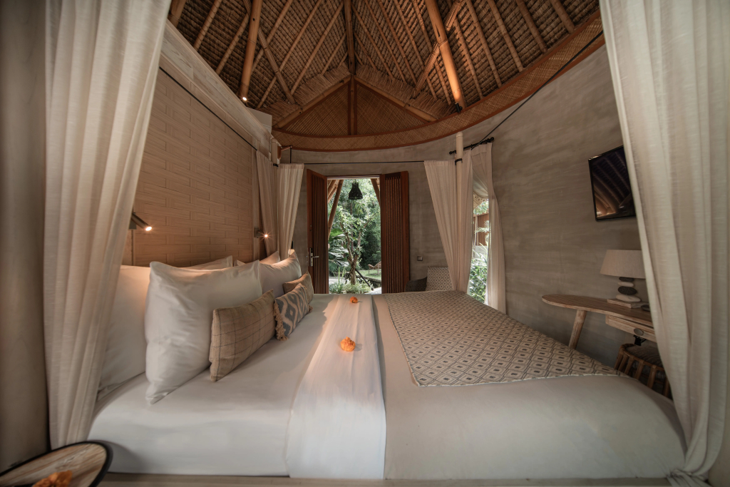 Amarea Resort & Spa Ubud by iNi Vie Hospitality - 2