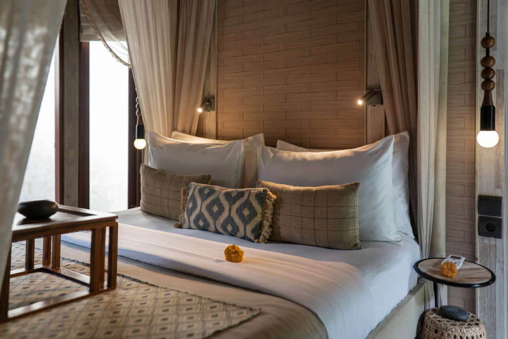Amarea Resort & Spa Ubud by iNi Vie Hospitality - 3