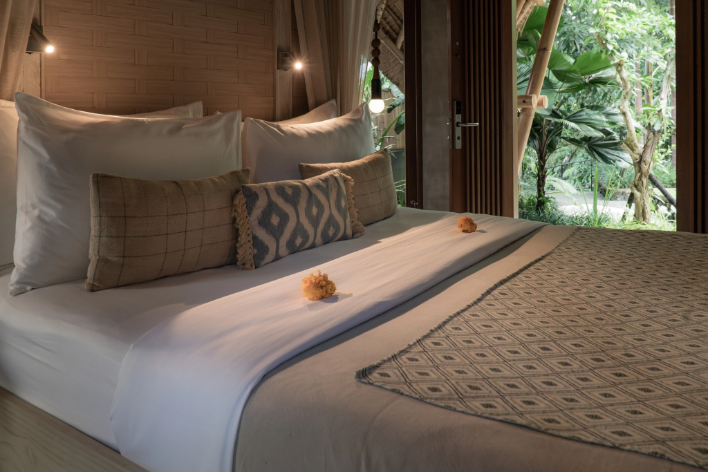 Amarea Resort & Spa Ubud by iNi Vie Hospitality - 4