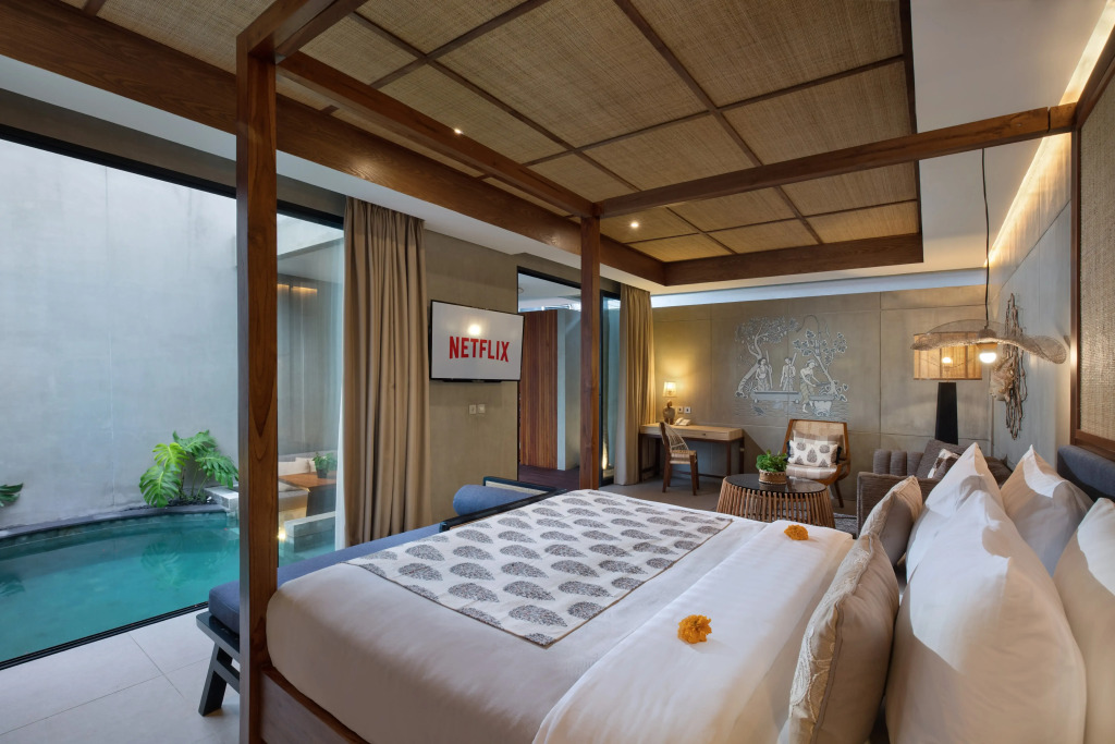 Amarea Resort & Spa Ubud by iNi Vie Hospitality - 5