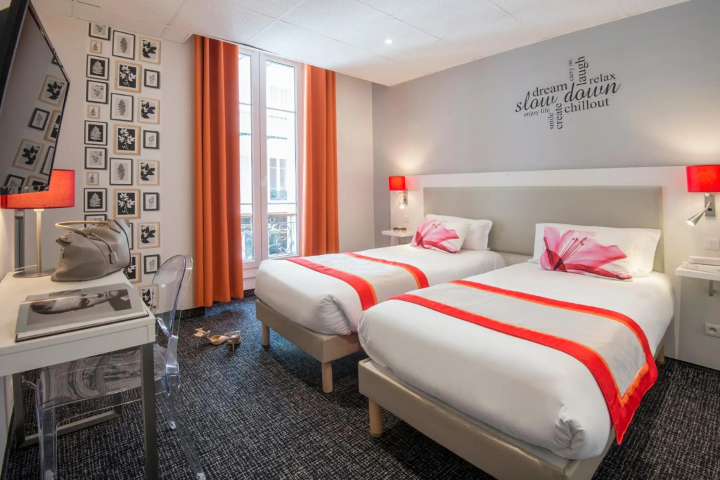 Amaryllis Hotel - 2