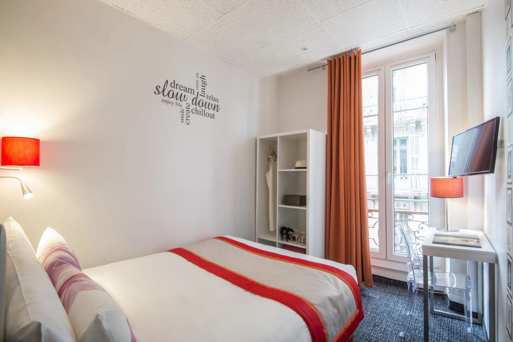 Amaryllis Hotel - 4