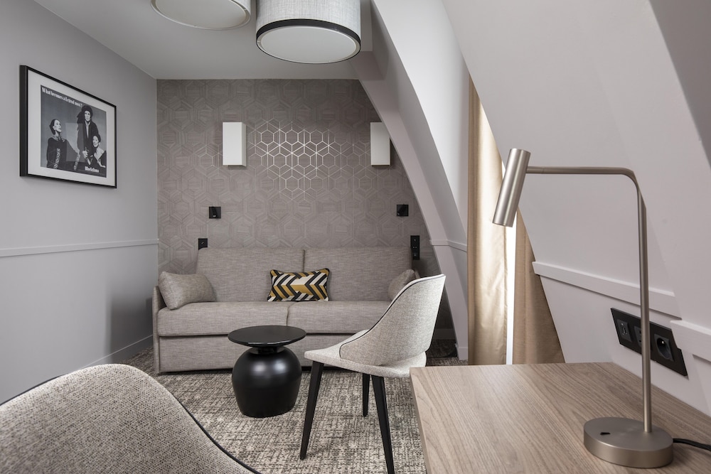 Amazing Apartement Place Vendome/rue de la Paix - 3