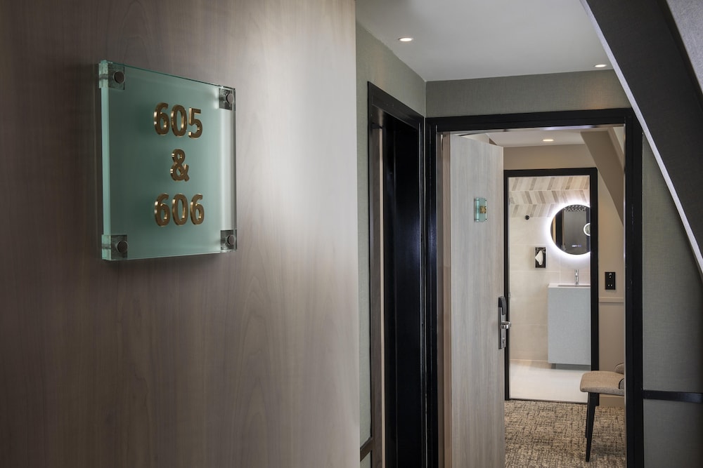 Amazing Apartement Place Vendome/rue de la Paix - 5