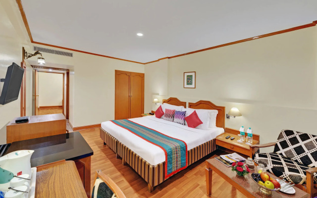 Ambassador Pallava - 4