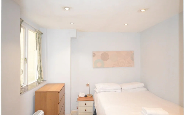 Amber Residence Hotel - 5