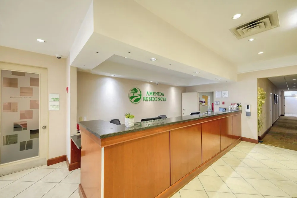 Amenida Residences - 2