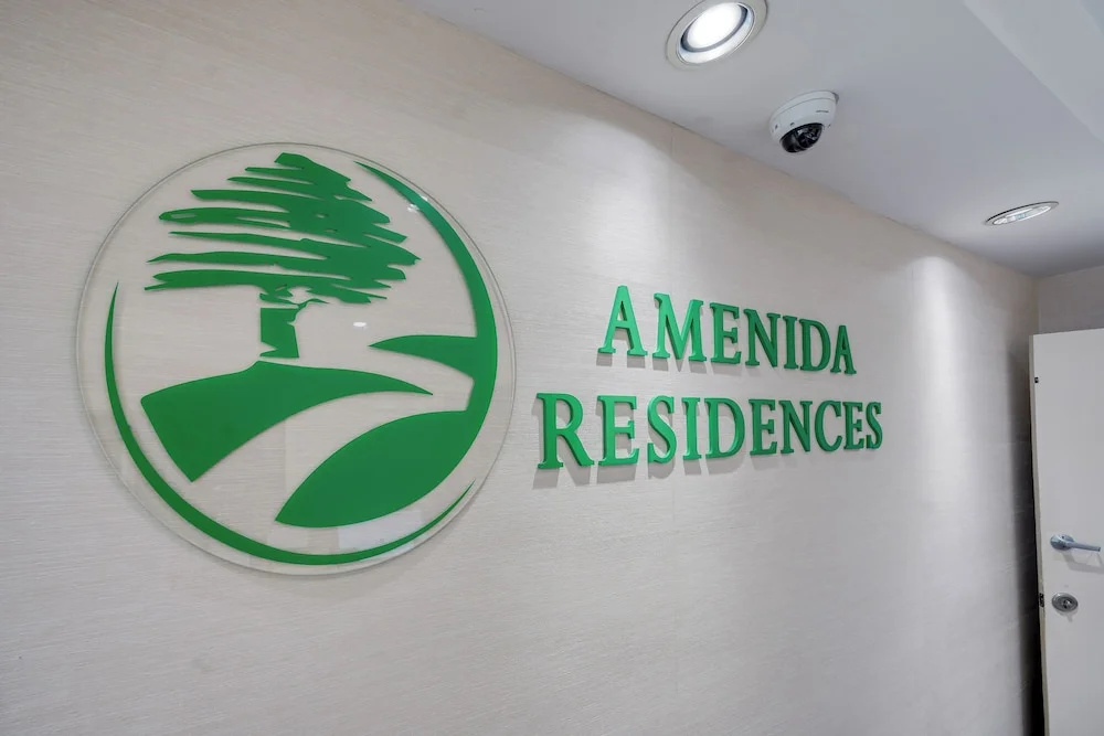 Amenida Residences - 3