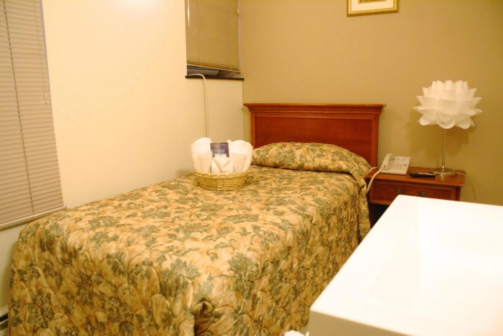 Americana Inn - 5