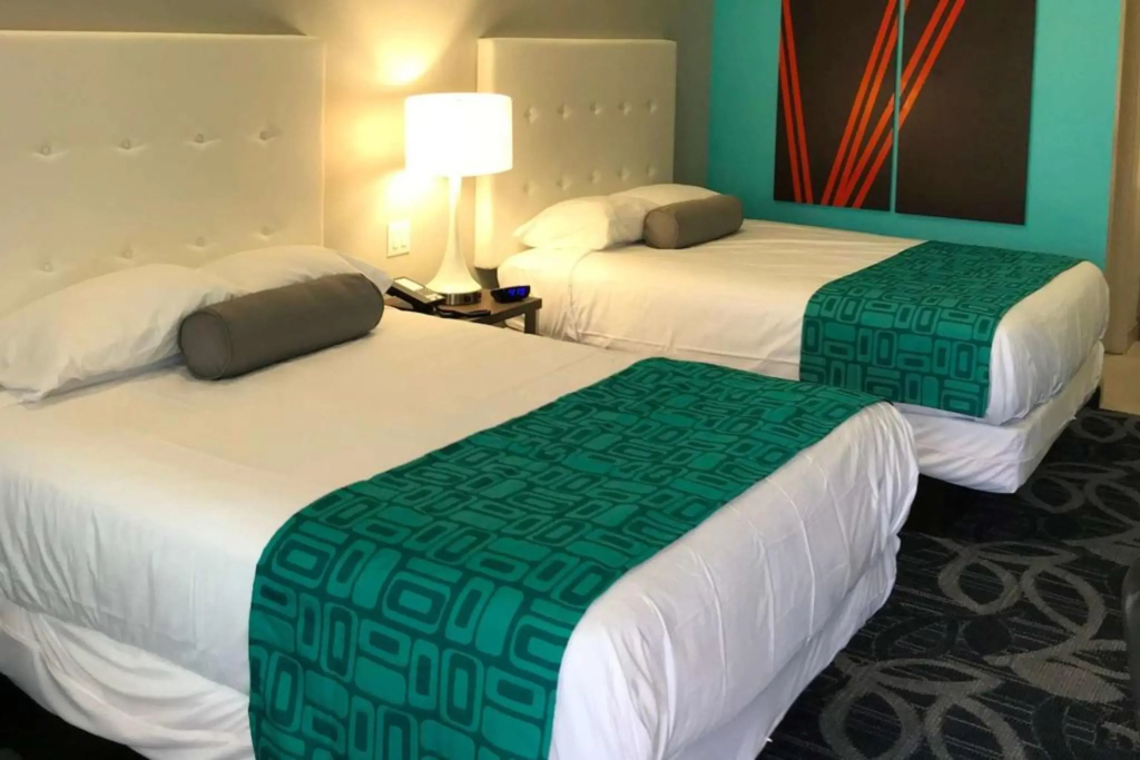 Americas Best Value Inn Houston Willowbrook - 4