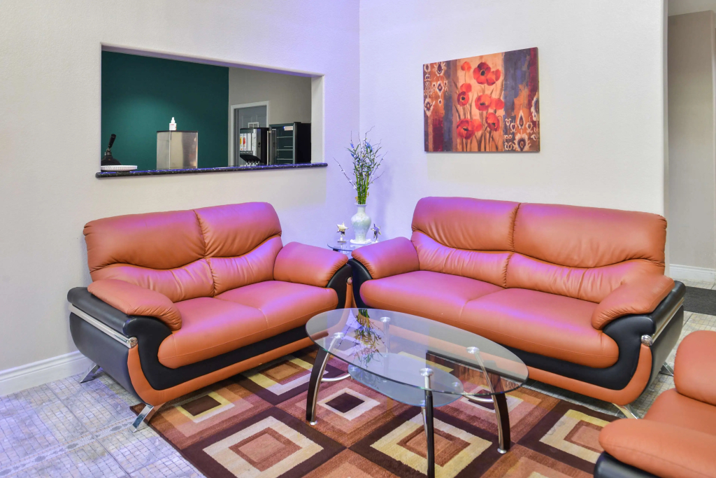 Americas Best Value Inn Houston at FM 1960 & I-45 - 2