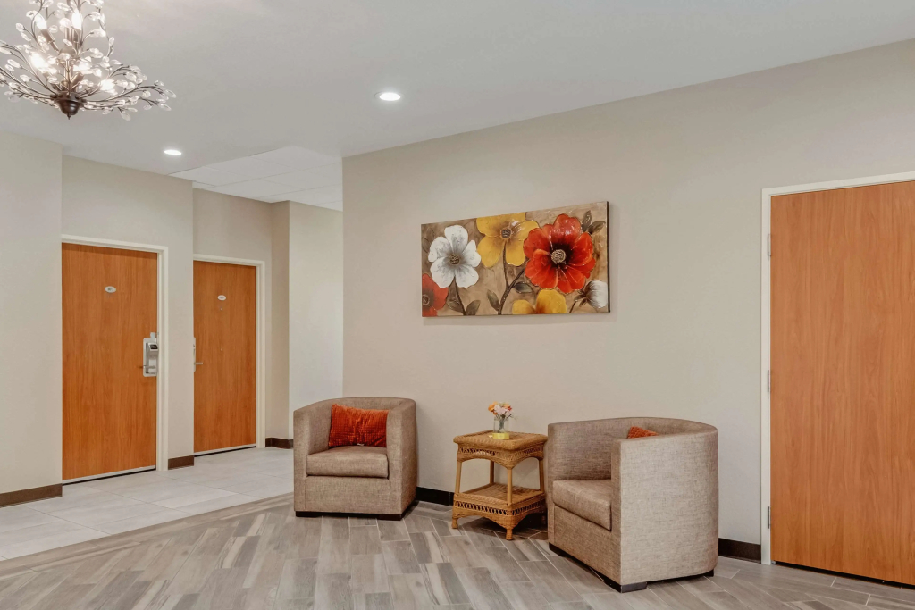 Americas Best Value Inn San Antonio Downtown Riverwalk - 3
