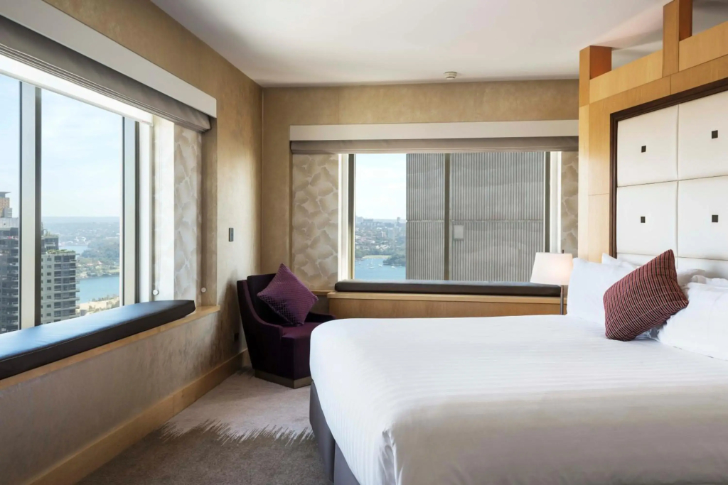Amora Hotel Jamison Sydney - 5
