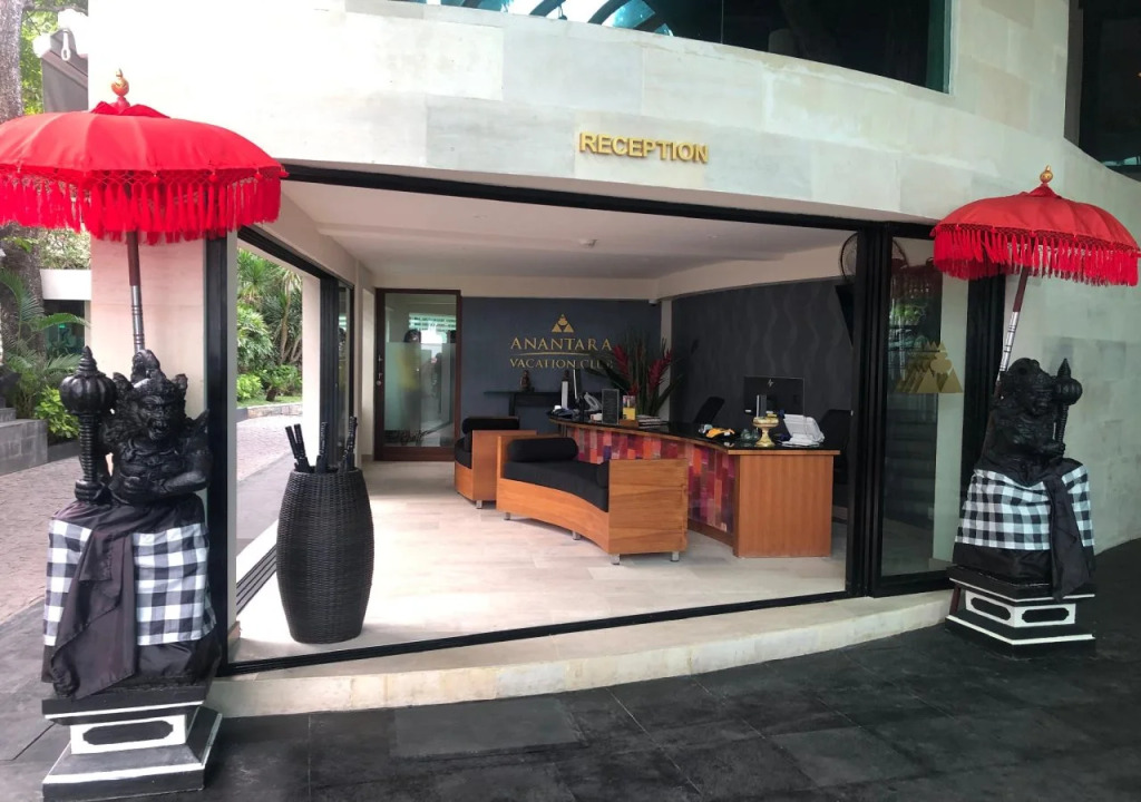 Anantara Vacation Club Legian - 2