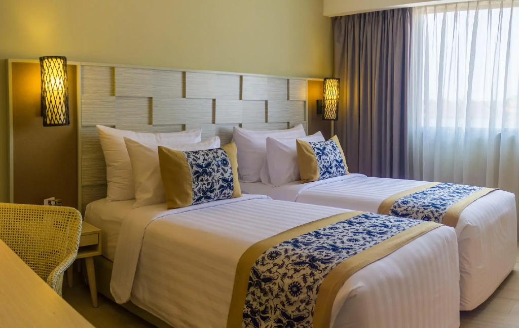 Anathera Resort Kuta - 5