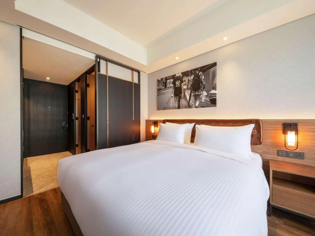 Andalouse Otel - 3