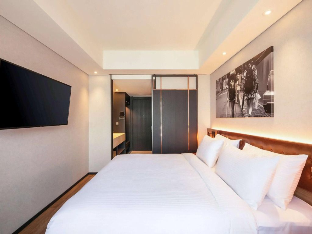 Andalouse Otel - 4
