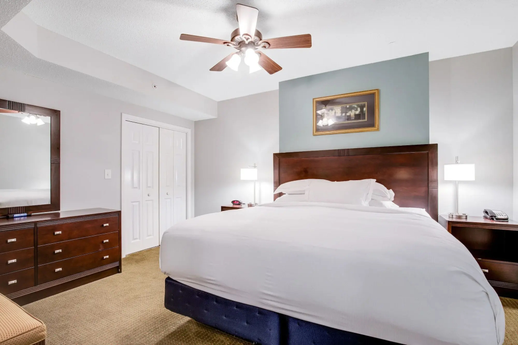 Anderson Ocean Club and Spa by Oceana Resorts - 3