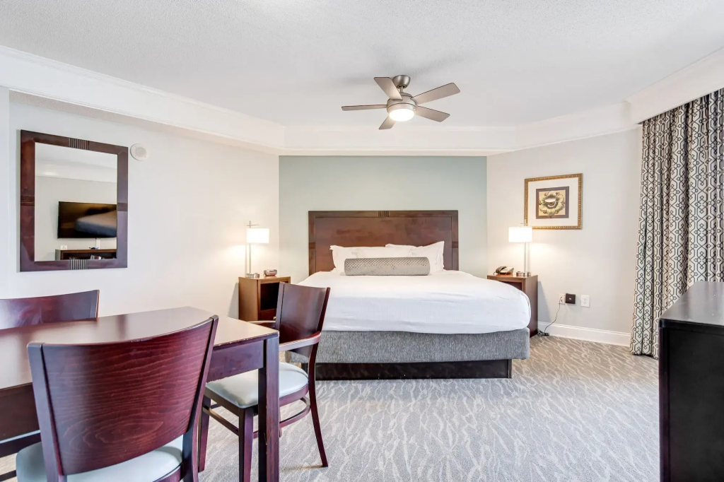 Anderson Ocean Club and Spa by Oceana Resorts - 4