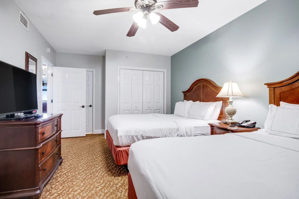 Anderson Ocean Club and Spa by Oceana Resorts - 5