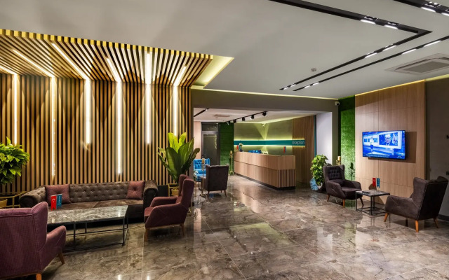 Anelli Hotel - 2