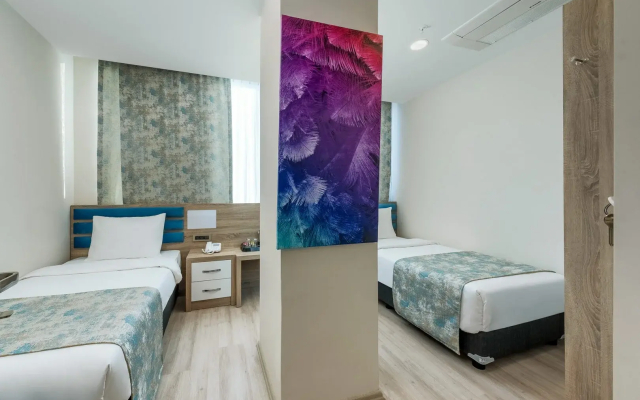 Anelli Hotel - 4