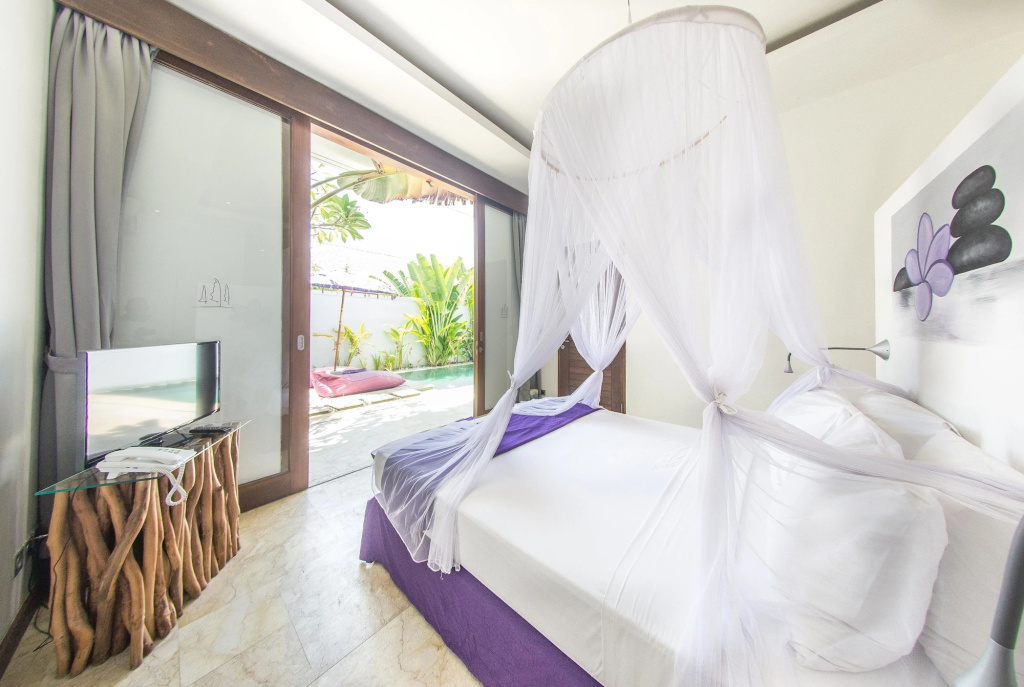 Anema Villa Seminyak - 2