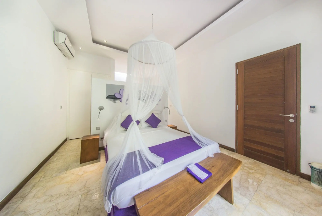 Anema Villa Seminyak - 3