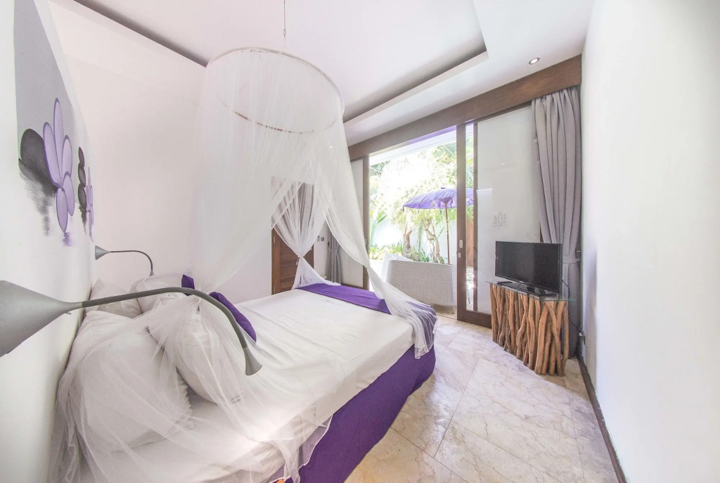 Anema Villa Seminyak - 4